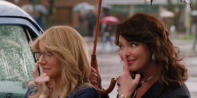 Poster der Serie Total Eclipse of the Hart