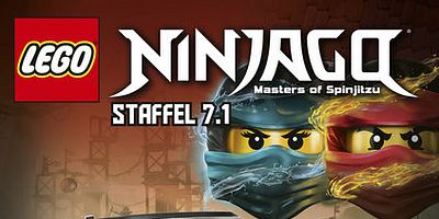 Poster der Serie Meister der Zeit