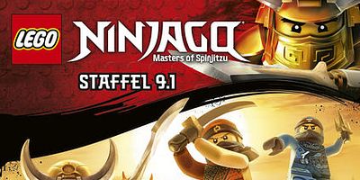 Poster der Serie Gib niemals auf