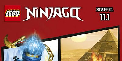 Poster der Serie Faule Ninja