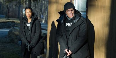 Poster der Serie Dysfunction