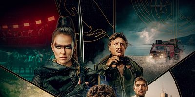 Poster der Serie Chapter 1