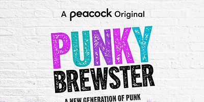 Poster der Serie Making Room for Izzy