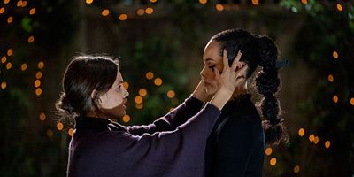 Poster der Serie Triage