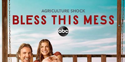 Poster der Serie Phase zwei