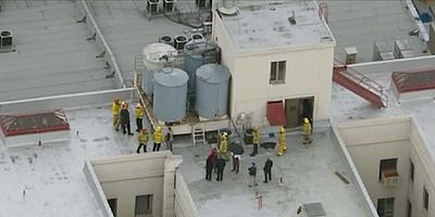 Poster der Serie Secrets of the Cecil