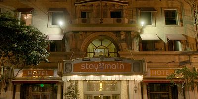 Poster der Serie The Hard Truth