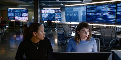 Poster der Serie Geborgte Zeit