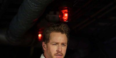 Poster der Serie Tailfin