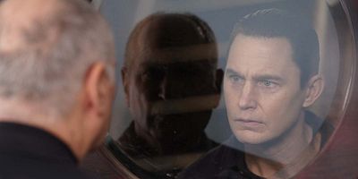 Poster der Serie The End is Near