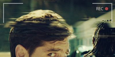 Poster der Serie Rencontre