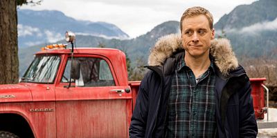 Poster der Serie Den Sternen so fern