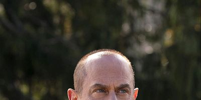 Poster der Serie What Happens in Puglia