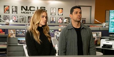 Poster der Serie Der Neustart