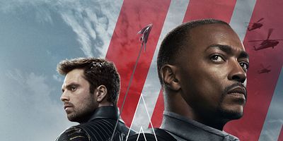 Poster der Serie Eine neue Welt