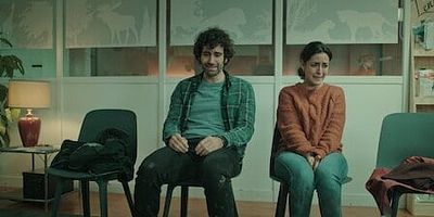 Poster der Serie Lo que no quise ver en tí