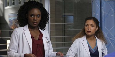 Poster der Serie Decrypt