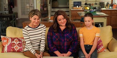 Poster der Serie Getting Frank with the Ottos