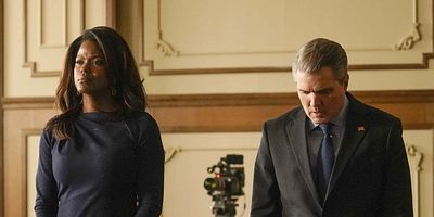 Poster der Serie Andy Josiah