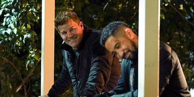 Poster der Serie All In