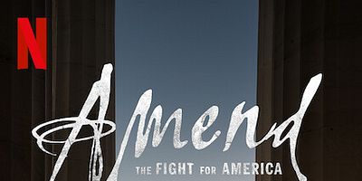 Poster der Serie Citizen