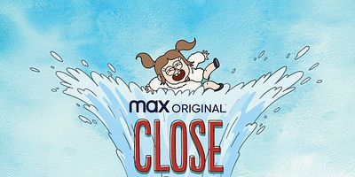 Poster der Serie Josh Gets Shredded / Meet The Frackers