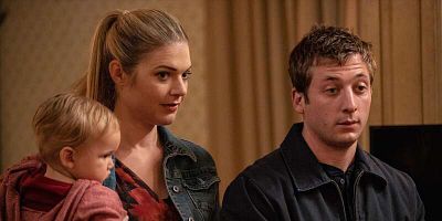 Poster der Serie Do Not Go Gentle Into That Good... Eh, Screw It