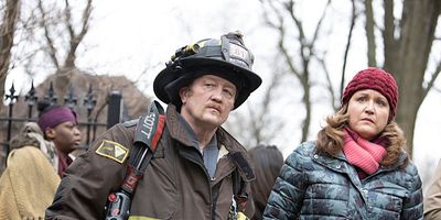 Poster der Serie Der gute Nachbar