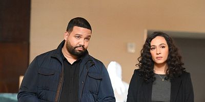 Poster der Serie Kopfkino