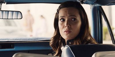 Poster der Serie In the Room