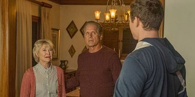 Poster der Serie Buck Begins