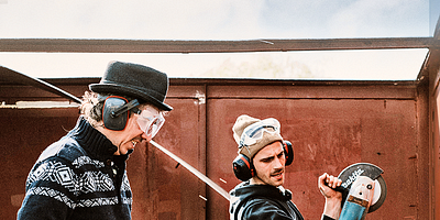 Poster der Serie Folge 1