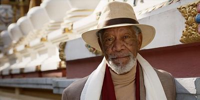 Poster der Serie Why Does Evil Exist?