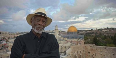 Poster der Serie Search for the Devil