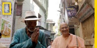 Poster der Serie Visions of God