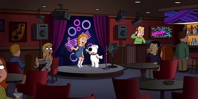 Poster der Serie Boy's Best Friend