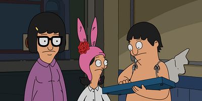 Poster der Serie Romancing the Beef