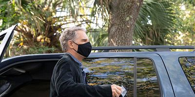 Poster der Serie Leda and the Swan - Part 2