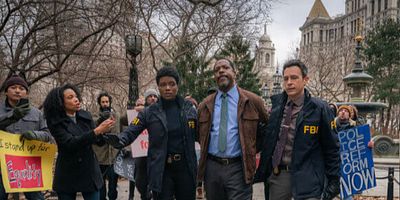 Poster der Serie Discord