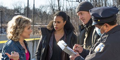 Poster der Serie Winner