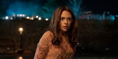 Poster der Serie This is What It Takes