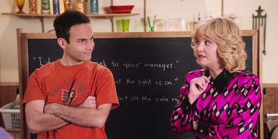 Poster der Serie The Lasagna You Deserve