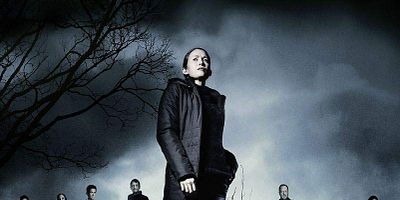 Poster der Serie Betäubt