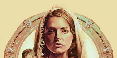 Poster der Serie Episode 1