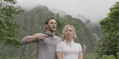 Poster der Serie The Big Payback