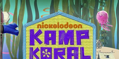 Poster der Serie Quallenfischen