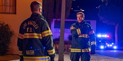 Poster der Serie Jinx