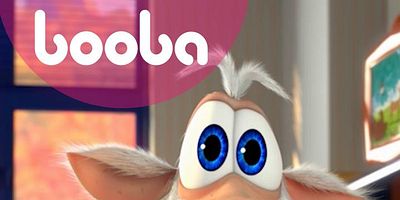 Poster der Serie Terrace