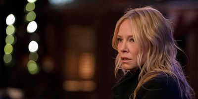 Poster der Serie Hunt, Trap, Rape, and Release