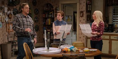 Poster der Serie A Stomach Ache, A Heartbreak and a Grave Mistake